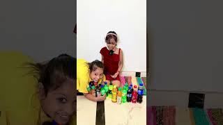 Golu ne cold drinks ki dukan lga di #golumolupihu #vlogs #viralvideo #viralvlogs