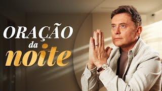 (Ao Vivo) Oração da Noite desta Terça-Feira com Fábio Teruel