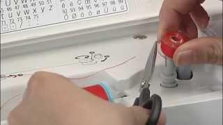 G-Series Juki Home Sewing Introduction