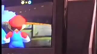 Super Mario 64 Beta Compilation (1995-1996) (N64)