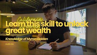 Master communication to elevate your life #growth #mindset #communication #wealth