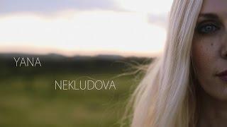 YANA NEKLUDOVA - YOU'RE HELPER | NIKITA MOISEEV FILM