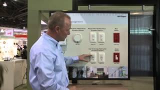 WattStopper DLM Switches and Occupancy Sensors