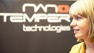 NanoTemper Technologies at PEGS Europe