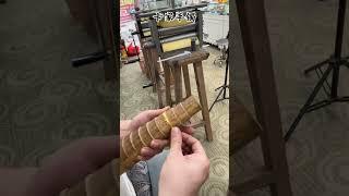 18.88克，手工小克重卡家黄金手镯。 #来料加工 #合浦打金 #合浦李记灵作