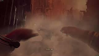 Casual walk through THE INVINCIBLE  (No Commentary/Spoilers)