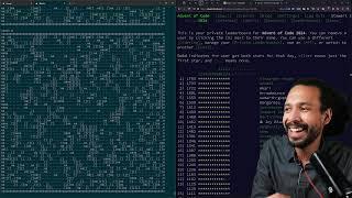 [Day 15] Live Coding Advent of Code 2024 in Scala