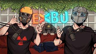 ZIV about Arsenal, Lyubech update and switching to Unreal | STALCRAFT: X