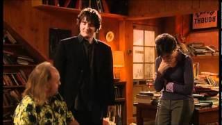 Black Books - Rowena