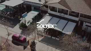 Soltex Retractable Roof Systems