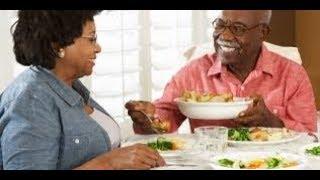 Restaurants that have senior citizen discounts!!