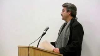 Opposed to Certification of NYMTC - Chris Petrizzo