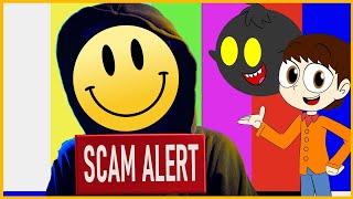 The 10 Biggest Scams ever Broadcast on TV