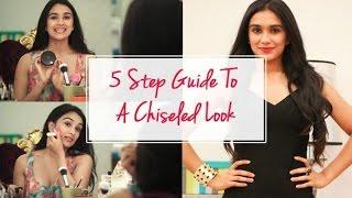 5 Step Guide To A Flawless Makeup Look | Nykaa