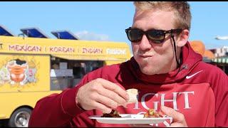 San Francisco Road Trip with Conner Sullivan
