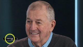 Former UConn coach Jim Calhoun is in the D-III NCAA Tournament with Saint Joseph | OTL