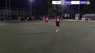 BLACK SQUAD : МФК НАДЕЖДА (РЕПОРТАЖ ) - ЛИГАТА НА ПЛОВДИВ СЕЗОН 2024/2025