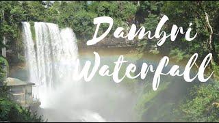 Dambry fall | Jack Tour Guide