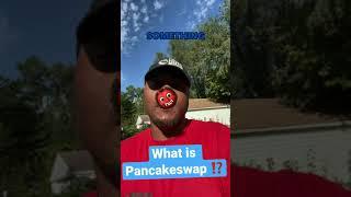What is Pancakeswap ⁉️