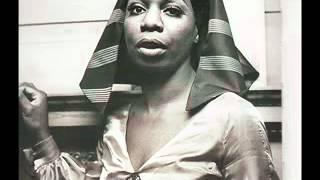 Nina Simone Ne Me Quitte Pas