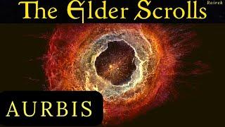 The Elder Scrolls - Podcast con Roirek: AURBIS