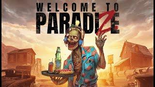 Gaming Nexus plays Welcome to ParadiZe