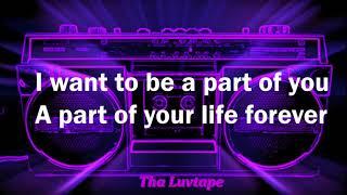 Yuri Smith - Introduction (Official Lyric Video)