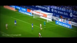 David Alaba #27 ● Thunderbolt ● Ultimate Skills 2014 - 2015