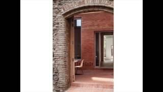 Lecture by H Arquitectes