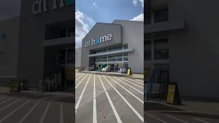 Biggest Home Store Ever | Subscribe to Zania Amiree | #houston #home #homedecor #shorts #reels