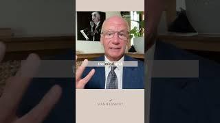 Focus a little bit every day | Bob Proctor wisdom