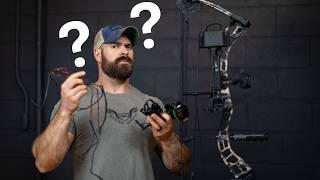 Top 3 Compound Bow Upgrades Every Bowhunter Should Know!