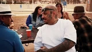 Ese 40'z - Chicano Rap Oldies Three (Music Video)