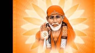 OM SAI RAM.....Sai Dhun by Sanjeet Ranjan