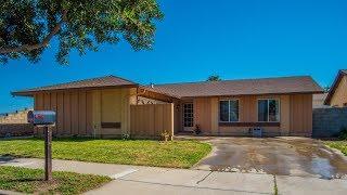 2220 Joyce Pl Oxnard CA 93033 • Oxnard Home For Sale