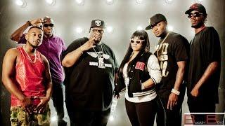 #RealLyfeStreetStarz-HawkEyeMuzic on making all genres of music and Movie they are working on!