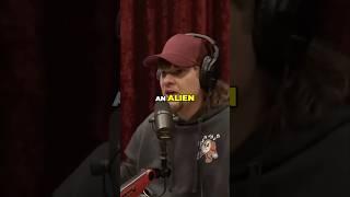 Theo Von's Take on Aliens | JRE #2253