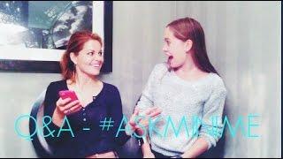 Q&A - #ASKMINIME + SPECIAL GUEST