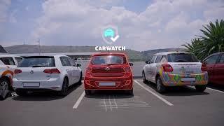 How to Activate CarWatch on the Cartrack App