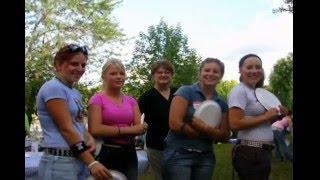 Len's Cove People