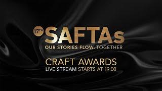 SAFTAs 17 CRAFT AWARDS SHOW