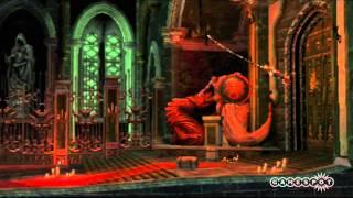 GameSpot レビュー - Castlevania: LoS - 運命の鏡