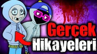 YENİ BRAWL STARS GİZEMLERİ VE HİKAYELERİ  #2