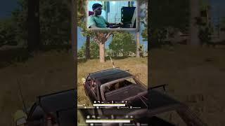 CAR SNIPE! | #pubgpclive #pubgpcindia #shorts