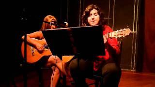 Lola Luna-Meche Martinez- "Amar la nada"