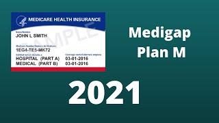 Medicare Supplement Plan in M 2021