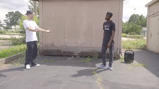 Loyalty & Gijoejookin Memphis Jookin To Lil Double O