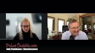 Jody Steinhauer | Homelessness