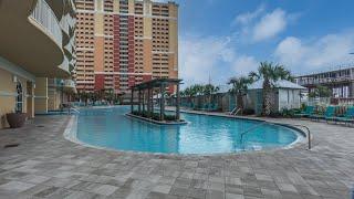 Brand New Vacation Rental at Calypso Beach Resort - Panama City Beach, Florida