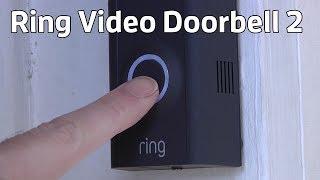 Ring Video Doorbell 2 | TechHive Review